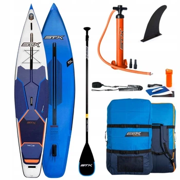 SUP дошка STX Performance Tourer 14'0 найвищої якості, спортивний характер
