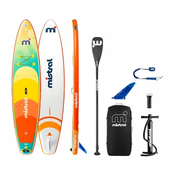 SUP дошка Mistral Colora 11'6" 350см
