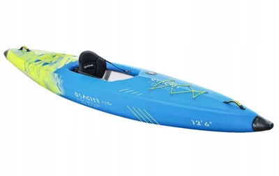 Каяк Aquatone GLACIER 12.6 381 см 1 міс