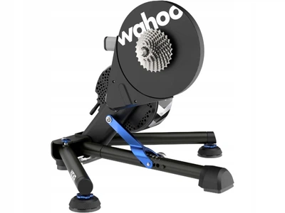 Велотренажер WAHOO Kickr Smart Trainer V6 WFBKTR122