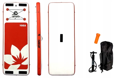 Надувна SUP BOARD Enero 320x76x15 см до 145 кг