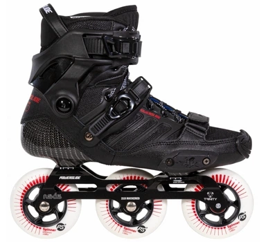 Роликові ковзани Powerslide Powerslide HC Evo Pro 90 Trinity 2021, 3x, 90,