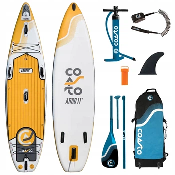 Надувна SUP дошка Coasto Argo 11'0".
