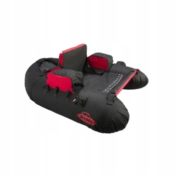 Надувний човен Berkley TEC Belly Boat Pulse XCD