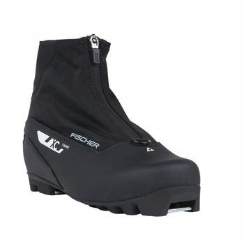Кросівки для бігових лиж NNN Fischer XC TOURING 2025/26