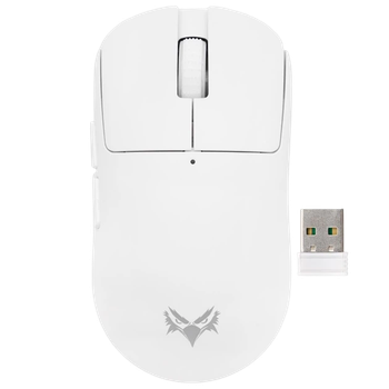 Мышь Kondor SG-7 White (1032)