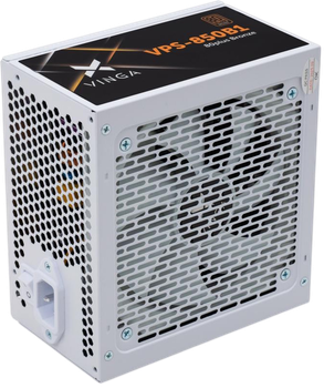 Блок живлення Vinga VPS B1 850W 80+ Bronze (VPS-850B1W)
