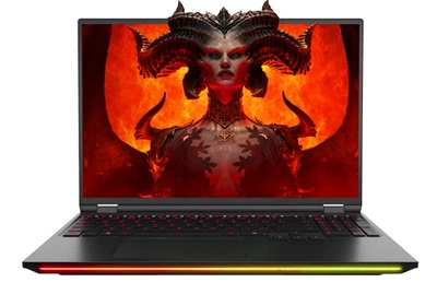 Ноутбук Dream Machines RT5070TI-16 (RT5070TI-16UA32) Black