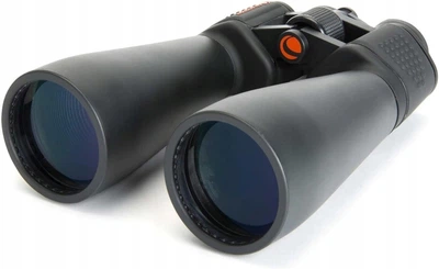 Бінокль Celestron SkyMaster 15x70 Porro BaK-4 Астрономічні спостереження