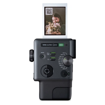 Фотокамера Fuji Instax Mini EVO CINEMA EX D (7263053)