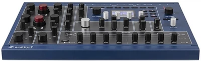Syntezator Waldorf M