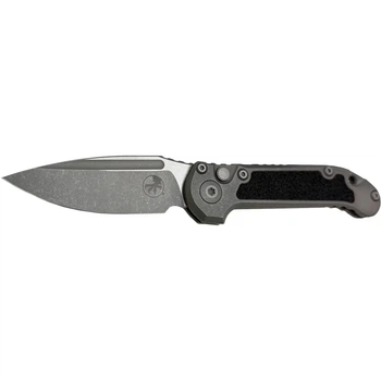 Нож Microtech Marfione Select L.U.D.T. S/E Gen III Apocalyptic Titanium Accent