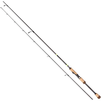 Спиннинг G.Loomis E6X Shakyhead 822S SYR 2.08m 3-9g (1 част.)