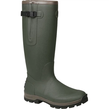 Сапоги Seeland Noble gusset 48 Оливковый