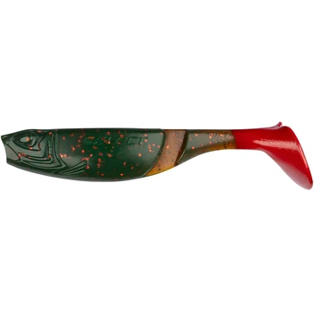 Силикон Select Boozer SE 5.3" #185 (3 шт/уп)