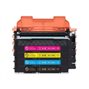 Картридж Huiwei LT1821 для Lenovo CM7120W/CS1821/CS1831/CM7110W, (Black/Cyan/Yellow/Magenta)