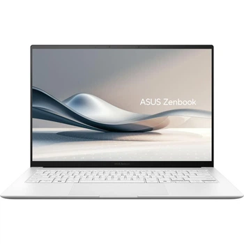 Ноутбук Asus ZenBook S 14 UX5406AA-SW078W (90NB16Q2-M00810) Scandinavian White