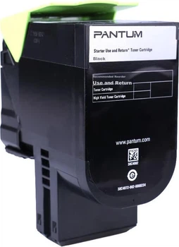 Картридж Pantum CTL-300K Black для CP2506DN Plus/CM7105DN (CTL-300K)