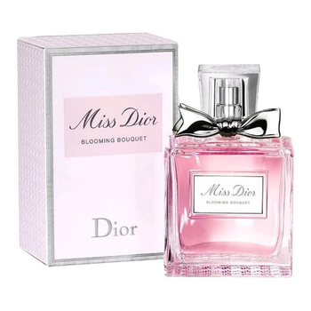 Туалетна вода Dior Miss Dior Blooming Bouquet EDT, 100ml