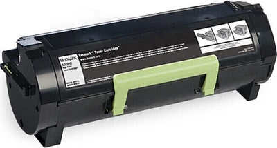 Картридж Lexmark 50F3H0E для Lexmark MS312dn/MS610de/MS510/410dn/MS415dn Black
