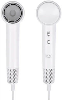 Фен Teesa Pro Dry 700 Білий (TSA0530)