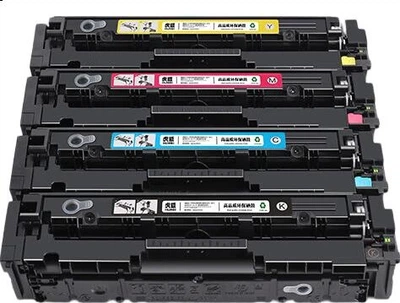 Картридж HUWEI для HP 202A (M254dw/dn/nw, M280nw, M281fdw/fdn, M281cdw) Black