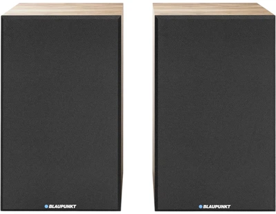 Głośniki półkowe Blaupunkt BS40OK 40W Dąb Europejski