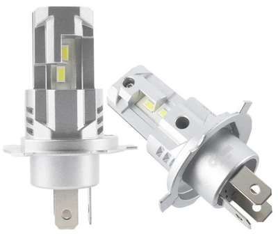 LED автолампа Sigma E3 H4 H/L