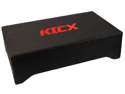 Сабвуфер Kicx STANDBASS 10BA