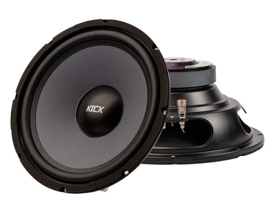 Автоакустика Kicx PD10 MIDWoofer