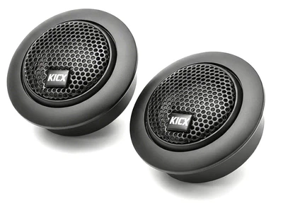 Автоакустика Kicx PD-25S