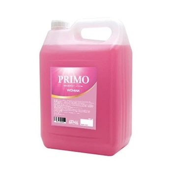 Мило рідке PRIMO Woman АТМА 5л