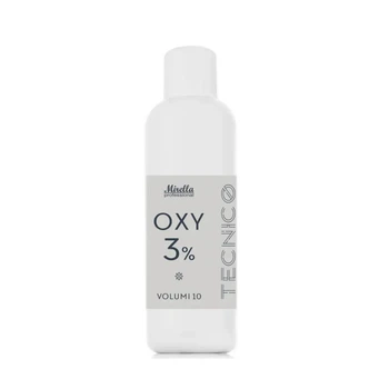 Окислювач 3% Mirella Oxy Vol. 10 1000 мл