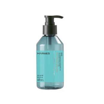 Флюїд для кучерявого волосся Kaaral Maraes Curly Care Fluid 250 мл
