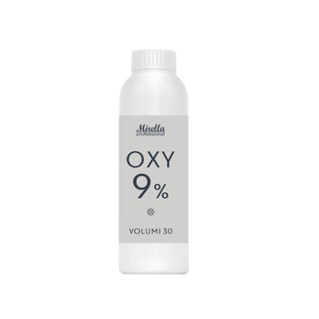 Окислювач 9% Mirella Oxy Vol. 30 120 мл