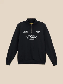 Світшот з принтом для хлопчика LAWA P-BB02342 152 см Темно-синій shop (2000999614613)