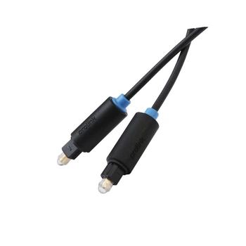 Кабель мультимедійний Optical Toslink 3.0m Prolink (ek22056)
