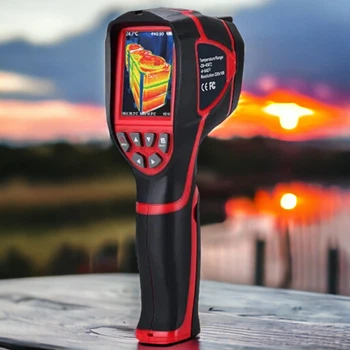 Тепловізор -20°С~450°С WINTACT WT3160