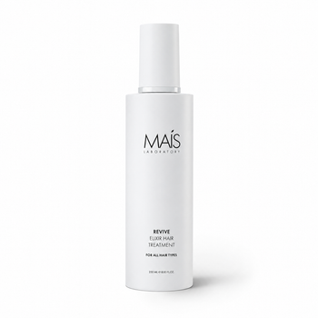 Восстанавливающий эликсир для волос MAIS Revive Elixir Hair Treatment 250 ml