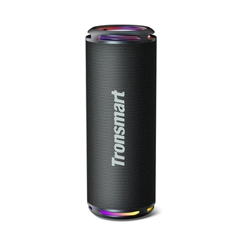 Портативная колонка 24 Вт Tronsmart T7 Lite Bluetooth черная