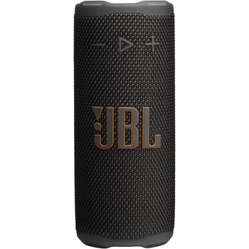 Портативная колонка 16 Вт JBL Grip Bluetooth черная