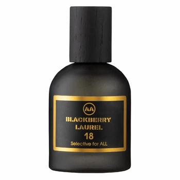 Духи №18 Blackberry Laurel Amazing Aroma 50 мл