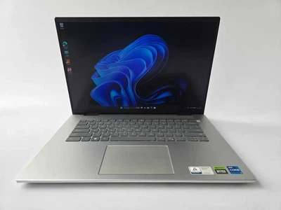 Ноутбук Dell Inspiron 16 I7 13620H/RTX 4060/RAM 16GB/SSD 512GB/QHD 120Hz Б\В - Уцінка