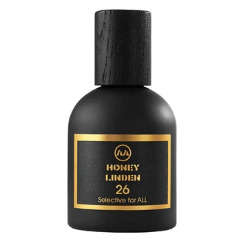 Духи №26 Honey Linden Amazing Aroma 50 мл