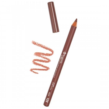 Карандаш для губ Bogenia Lip Liner BG500 017 Ginger Whiskey для подчеркивания контура 0.78 г