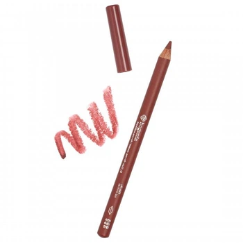 Карандаш для губ Bogenia Lip Liner BG500 020 Carmine Fast для подчеркивания контура 0.78 г