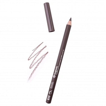 Карандаш Bogenia Brow Liner 005 Onyx Shadow для коррекции и оформления формы бровей, 0.78 г