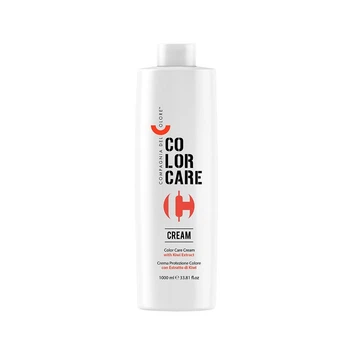Кондиционер для блеска и защиты цвета окрашенных волос Compagnia Del Colore Colorcare Cream 1000 мл