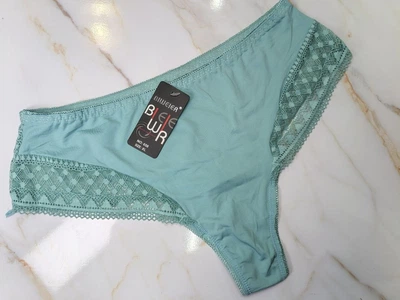 Женские трусы стринги Biweier XL