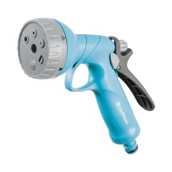 Распылитель пистолетный Cellfast SHOWER CELLPRO TSV, душевой режим полива